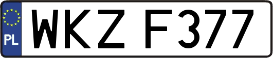 WKZF377