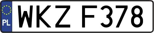 WKZF378
