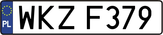 WKZF379