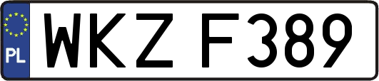 WKZF389