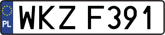 WKZF391