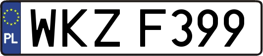 WKZF399