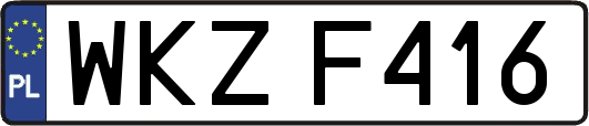 WKZF416