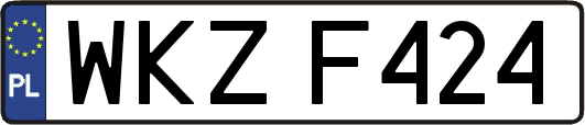 WKZF424