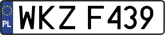 WKZF439