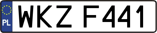 WKZF441