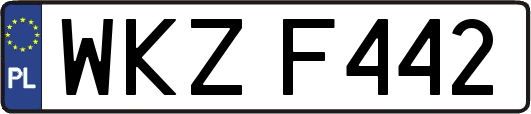 WKZF442