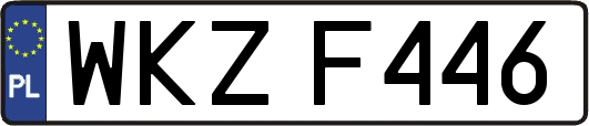 WKZF446