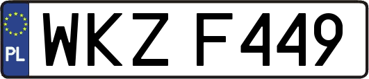 WKZF449