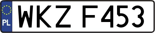 WKZF453