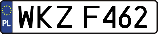 WKZF462