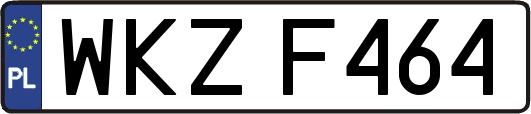 WKZF464
