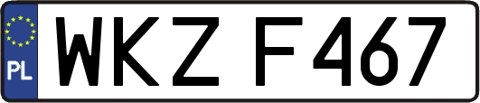 WKZF467