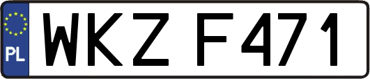 WKZF471