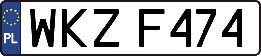 WKZF474