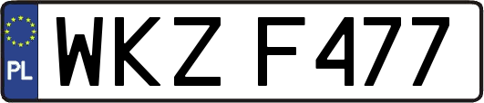 WKZF477