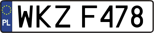 WKZF478