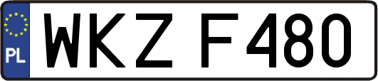 WKZF480