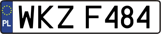 WKZF484