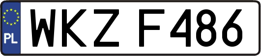 WKZF486