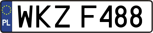 WKZF488