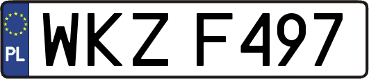 WKZF497