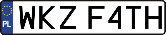 WKZF4TH