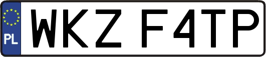 WKZF4TP