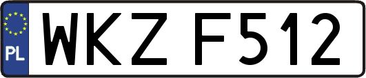 WKZF512