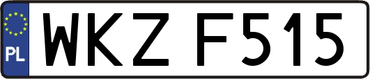 WKZF515