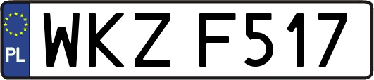 WKZF517