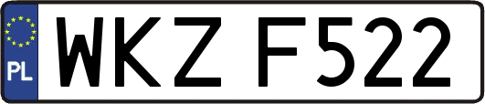 WKZF522