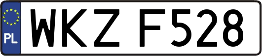 WKZF528