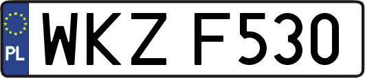 WKZF530