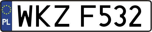 WKZF532