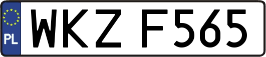 WKZF565