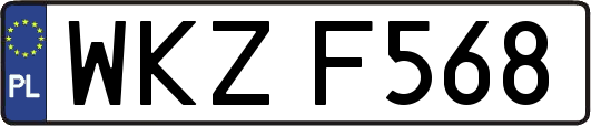 WKZF568