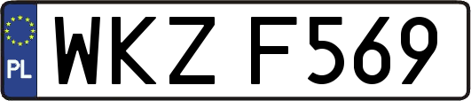 WKZF569