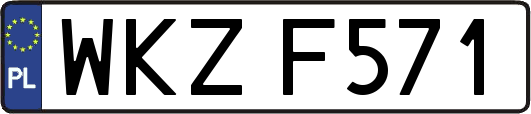 WKZF571