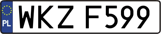 WKZF599