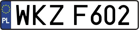 WKZF602