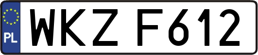 WKZF612