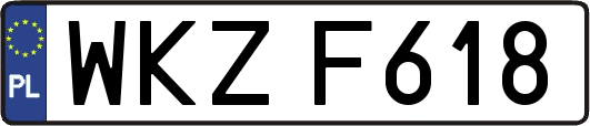 WKZF618