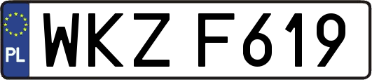 WKZF619