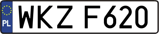 WKZF620