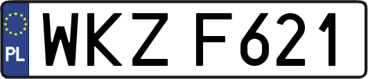 WKZF621