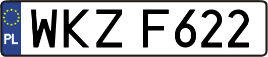 WKZF622