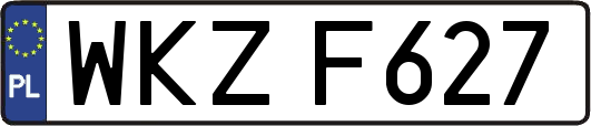 WKZF627