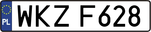 WKZF628