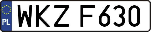 WKZF630